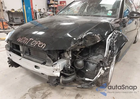 2023 Audi A4 Premium Plus 45 Tfsi S Line Quattro S Tronic z USA, uszkodzony, nr VIN WAUEAAF42PN016388